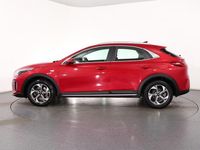 Used Kia XCeed 2023 Red SUV