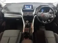 Used Mitsubishi Eclipse 163 HP (119 kW) 2020 Grey Hatchback