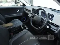Used Hyundai Ioniq Ultimate 225 kW (306 HP) 2022 White Hatchback