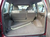 Used Toyota Land Cruiser 123 HP (90 kW) 2000 SUV