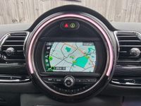 Used Mini Cooper Clubman Exclusive 136 HP (100 kW) 2019 Black Estate