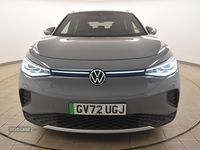 Used VW ID.4 Pro 150 kW (204 HP) 2023 Grey SUV