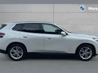 Used BMW X3 xLine 299 HP (219 kW) 2025 White SUV