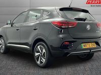 Used MG ZS SE 128 kW (175 HP) 2023 Hatchback
