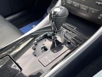 Used Lexus IS250 2011 Black Sedan