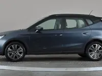 Used Seat Arona SE Technology 110 HP (80 kW) 2023 Grey SUV