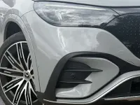 Used Mercedes EQE350 AMG line 214 kW (292 HP) 2025 Grey SUV