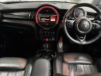 Used Mini John Cooper Works Hatch 228 HP (167 kW) 2018 Grey Hatchback