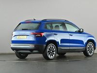 used Skoda Karoq 1.5 TSI SE Drive 5dr