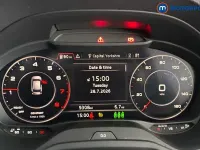 Used Audi Q2 S-Line 150 HP (110 kW) 2023 Black SUV