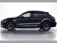 Used Porsche Macan GTS 434 HP (319 kW) 2022 Black SUV
