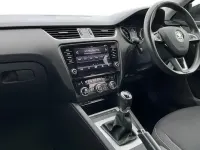 Used Skoda Octavia SE 116 HP (85 kW) 2019 Hatchback
