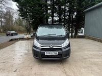 used Citroën Dispatch 1000 1.6 HDi 90 H1 Van Enterprise