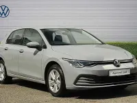 Used VW Golf VIII 110 HP (80 kW) 2022