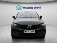 Used Volvo EC40 Core 169 kW (231 HP) 2022 SUV