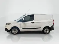Used Ford Transit Courier S 2023 White Van