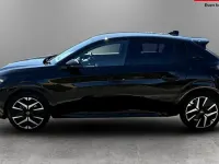 Uusi Peugeot 208 GTi 111 HP (81 kW) 2026 Viistoperä