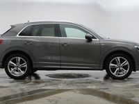 used Audi Q3 35 TFSI S Line 5dr SUV