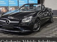 Used Mercedes E250 AMG line 204 HP (150 kW) 2017 Cabriolet