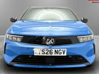 New Vauxhall Astra 131 HP (96 kW) 2026 Estate