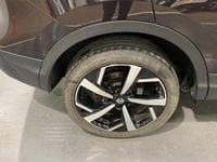Used Nissan Qashqai Tekna 150 HP (110 kW) 2019 Black SUV