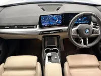Used BMW X1 M Sport 326 HP (239 kW) 2024 Blue SUV