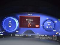 Used Ford Kuga ST-Line X 225 HP (165 kW) 2024 Silver SUV