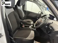 Usado Citroën C4 Picasso PureTech 130 HP (95 kW) 2015 Branco Monovolume
