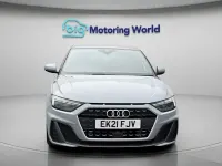 Used Audi A1 Sportback S-Line 95 HP (69 kW) 2026 Hatchback
