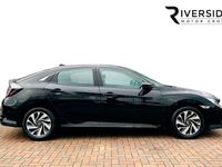 used Honda Civic 1.0 VTEC TURBO SE 5-Door