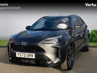 Used Toyota Yaris Hybrid Design 116 HP (85 kW) 2026 Estate