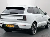 Nuevo Volvo EX90 Performance 380 kW (517 CV) 2025 SUV