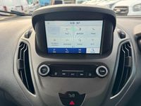 Usado Ford Transit Limited 2022 Branco