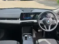 Used BMW X1 Sport Line 148 HP (108 kW) 2023 Green SUV