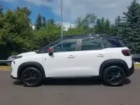 Used Citroën C3 PureTech 110 HP (80 kW) 2022 White Hatchback