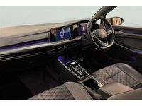 Used VW Golf VIII 150 HP (110 kW) 2024