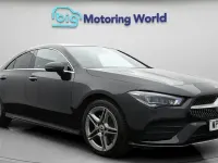 Used Mercedes E250 AMG line 218 HP (160 kW) 2022 Sedan