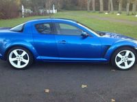 Used Mazda RX8 2006 Hatchback