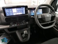 Used Citroën Dispatch 145 HP (106 kW) 2024 White MPV