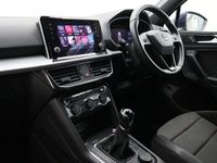 used Seat Tarraco 1.5 TSI EVO (150ps) Xcellence (s/s) SUV