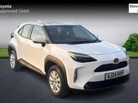 Used Toyota Yaris Hybrid 116 HP (85 kW) 2026 Estate