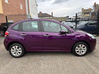 used Citroën C3 1.2 PureTech VTR+ 5dr