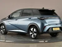Used BYD Dolphin Design 150 kW (204 HP) 2025 Black Hatchback