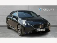 Used BMW 220 M Sport 168 HP (123 kW) 2025 Black Coupe