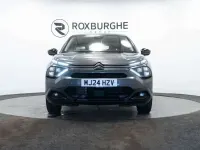 Gebraucht Citroën C4 PureTech 130 PS (95 kW) 2024 Grau SUV