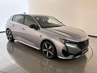 Used Peugeot 308 GT 134 HP (98 kW) 2025 Grey Hatchback
