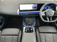 Used BMW X3 M Sport 194 HP (142 kW) 2026 Black SUV