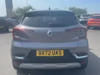 Gebraucht Renault Captur Techno 91 PS (66 kW) 2024 SUV