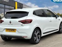 Used Renault Clio V RS Line 90 HP (66 kW) 2023 Hatchback