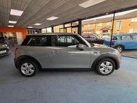 Used Mini ONE Hatch 2018 Grey Hatchback